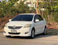 TOYOTA VIOS 1.5 E AT ปี 2011