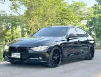 BMW F30 320d Sport  ปี 2012