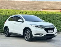 Honda H-RV 1.8 E ปี 2018