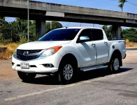 Mazda BT-50 DBL Hi-Racer M/T [2013] รถสวยกริ๊ป