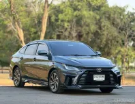 TOYOTA YARIS ATIV 1.2 Smart ปี 2023