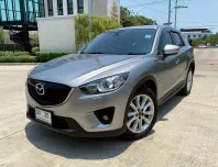 Mazda Cx-5 2.2 XDL 2015