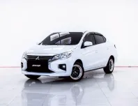 4B221 MITSUBISHI ATTRAGE 1.2 GLX AT 2020