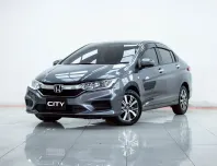 2B415 HONDA CITY 1.5 V+ AT 2019
