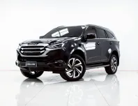 4B228 ISUZU MU-X 3.0 ULTIMATE 2WD AT 2022