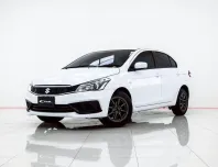4B208 SUZUKI CIAZ 1.2 GL AT 2021