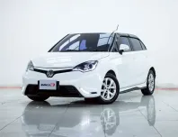 2B411 MG 3 1.5 X SUNROOF AT 2017