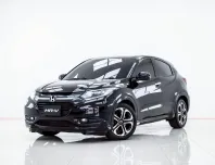 4B219 HONDA HR-V 1.8 E LIMITED AT 2015