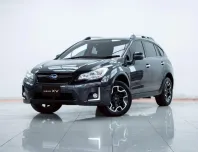2B409 SUBARU XV 2.0i-P AT 2018