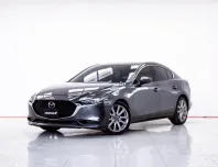 4B227 MAZDA 3 4DR 2.0 SP AT 2020