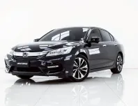 4B210 HONDDA ACCORD 2.0 HYBRID TECH AT 2016