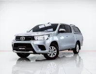 4B211 TOYOTA REVO DOUBLE CAB 2.4 E MT 2018