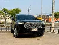 HAVAL H6 Hybrid 1.5 Ultra ปี 2022 รถสวยมือเดียว