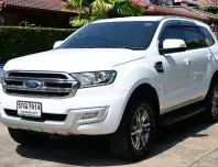 Ford Everest 2.2 Titanium 2016 รถ SUV สภาพดี ราคาถูก
