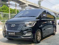 2019 Hyundai H-1 2.5 Deluxe รถตู้/MPV 