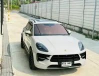 ป้ายแดง ไมล์แท้ 4x,xxx PORSCHE MACAN 2.0 PDK 4WD SUV AT 2021 
