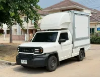 All NEW TOYOTA HILUX  CHAMP SWB 2.4 6AT  ATTRACTIVE PACKAGE 2024 แท้ จด 2025  ( ฐานล้อสั้น ) 