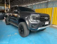 Ford Ranger Wildtrak ปี 2022