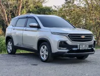 Chevrolet Captiva 1.5 Turbo LT ปี 2019 จด 2020