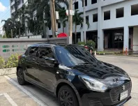 สวิฟ 2018 Suzuki Swift 1.2 รถเก๋ง 5 ประตู 