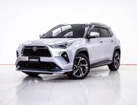 4B239 TOYOTA YARIS CROSS 1.5 HEV PREMIUM LUXURY AT 2024