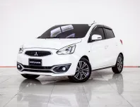 4B266 MITSUBISHI MIRAGE 1.2 GLS AT 2016
