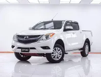 1F228 MAZDA BT-50 PRO 2.2 DOUBLECAB HI-RACER MT 2014