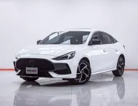 1F290 MG 5 1.5 D+ SUNROOF AT 2023