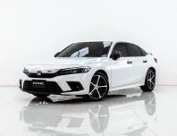 4B247 HONDA CIVIC FE 2.0 e:HEV RS AT 2023