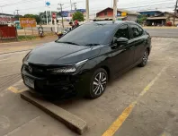 ขายรถ Honda CITY 1.0 RS 2020 สภาพดีมาก