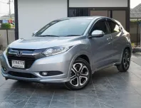 2018 Honda HR-V 1.8 E Limited SUV รถบ้านมือเดียว
