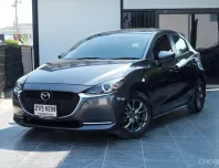 2020 Mazda 2 1.3 Sports (5Door) รถเก๋ง 5 ประตู ออกรถฟรีดาวน์
