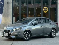 #โชว์รูมนิสสันขายเองโดยตรง มั่นใจได้ รถสวยไมล์แท้ 70,000 กิโล NISSAN ALMERA 1.0VL TURBO ปี 2022
