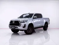 6B659  TOYOTA HILUX REVO 2.4 MID PRERUNNER DOUBLE CAB AT 2020