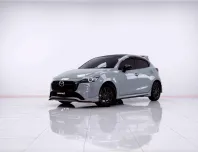6B665  MAZDA 2 1.3 SP SPORT AT 2025