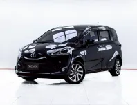 5C819 TOYOTA SIENTA 1.5 V AT 2022