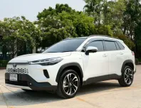 2026 Toyota Corolla Cross HEV Premium Luxury