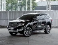 FORD EVEREST 2.0 BI-TURBO TITANIUN+ 4WD AT 2023