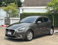 Mazda 2 1.3 High Connect Hatchback ปี 2016