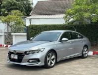 HONDA ACCORD 2.0 EL HYBRID 2021