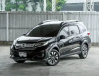 Honda BR-V 1.5 V AT 2020