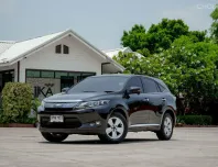 TOYOTA HARRIER 2.0 Elegance AT 2014