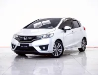 4B259 HONDA JAZZ 1.5 SV AT 2016