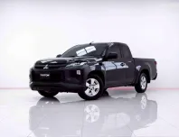 6B649 MITSUBISHI TRITON 2.5 GL MEGA CAB MT 2021