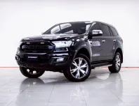 4B229 FORD EVEREST 3.2 TITANIUM 4WD AT 2016