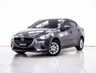 4B262 MAZDA 2 4DR 1.5 XD HIGH AT 2015