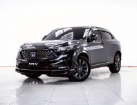 4B273 HONDA HR-V 1.5 RS eHEV AT 2022