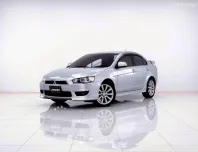 6B634 MITSUBISHI LANCER 2.0 GT EX AT 2011