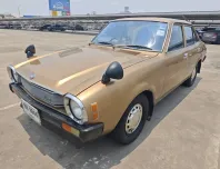 Mitsubishi Lancer 1.6 ปี​ 1977