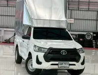 2023 Toyota Hilux Revo 2.8 Entry